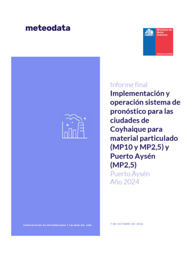 Informe Final Reporte Puerto Aysén 2024